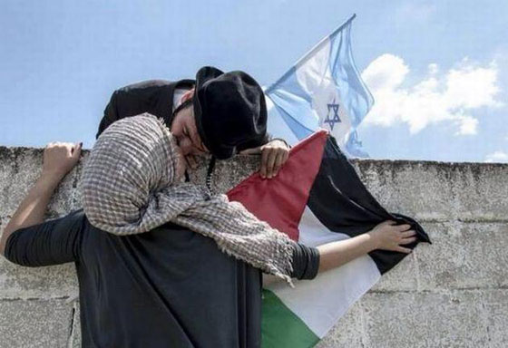 قصة حب ملتهبة بين اسرائيلي ولبنانية خطف حزب الله والدها الامريكي صورة رقم 12