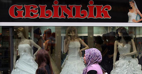 700 مليون فتاة في العالم ضحايا الزواج القسري صورة رقم 1