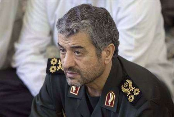 الحرس الثوري في ايران ينتظر فتوى من خامنئي لمحو اسرائيل صورة رقم 5