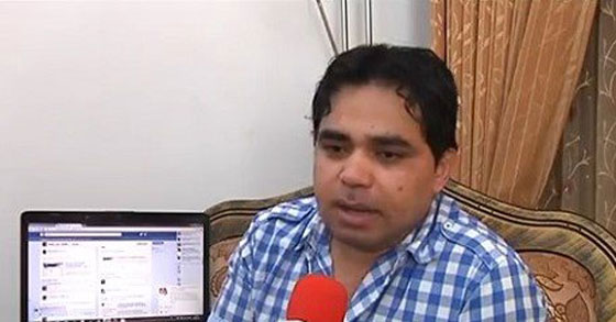 هاكرز اقتحموا مواقع لاهداف غريبة بعيدة عن السياسة ومحاربة الفساد صورة رقم 2