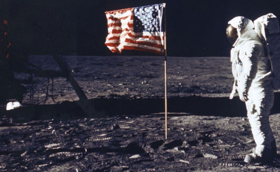 امريكا خططت لانشاء قاعدة نووية على القمر لاجراء تجارب عليه صورة رقم 3