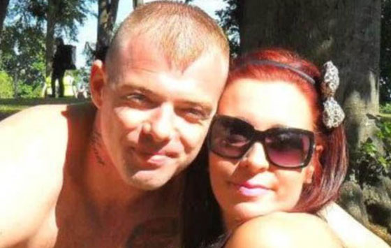 كيم كاردشن تتسبب بانتحار بريطاني شنقا!! صورة رقم 2