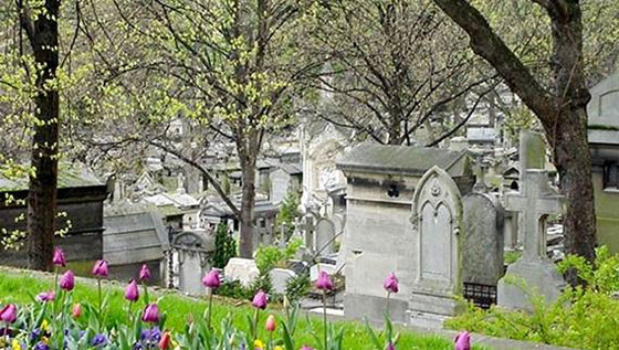 تفاصيل قصة دفن مسلم باكستاني في مقبرة مسيحية اميركية صورة رقم 2