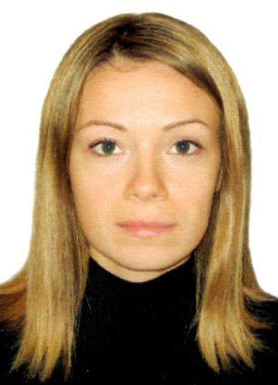 ابنة للرئيس الروسي  فلاديمير بوتين تظهر في الريف الهولندي صورة رقم 4