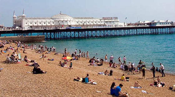 بالصور والكلمة: هذه هي اجمل الارصفة البحرية في العالم.. تعرف عليها صورة رقم 8