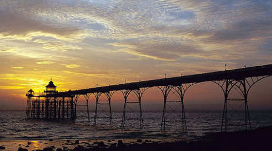 بالصور والكلمة: هذه هي اجمل الارصفة البحرية في العالم.. تعرف عليها صورة رقم 3