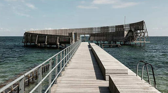 بالصور والكلمة: هذه هي اجمل الارصفة البحرية في العالم.. تعرف عليها صورة رقم 4