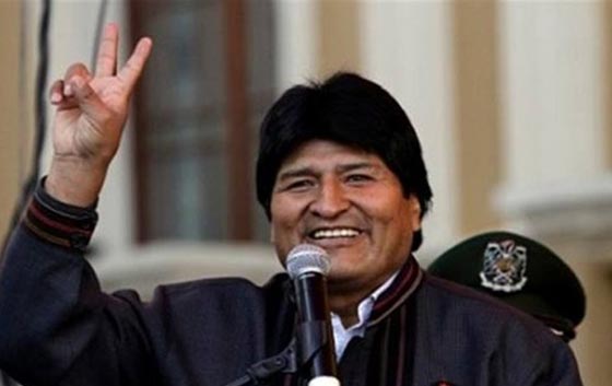 احداث غزة تدفع بوليفيا لاعتبار اسرائيل دولة ارهابية صورة رقم 4