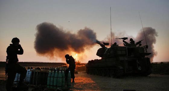 احداث غزة تدفع بوليفيا لاعتبار اسرائيل دولة ارهابية صورة رقم 3