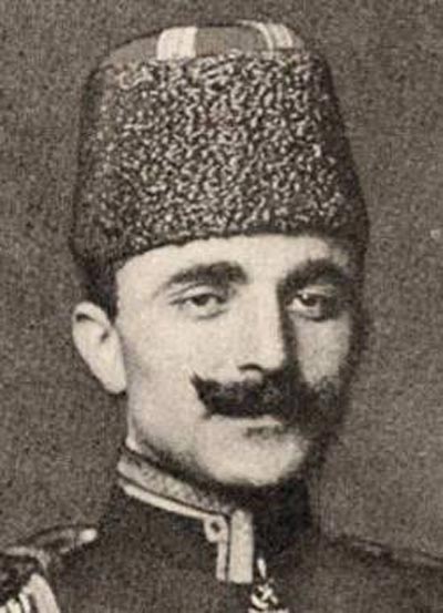 25 طاغية.. اساؤوا للبشرية فخلدهم التاريخ.. تعرف عليهم بالصورة والكلمة صورة رقم 16