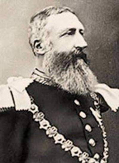 25 طاغية.. اساؤوا للبشرية فخلدهم التاريخ.. تعرف عليهم بالصورة والكلمة صورة رقم 23