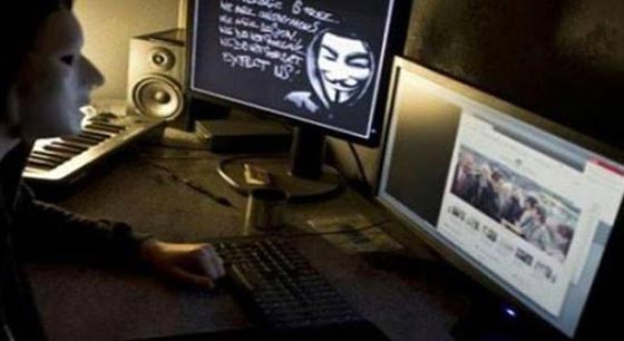 وثائق من القبة الحديدة تقع بين ايدي قراصنة صينيين صورة رقم 3