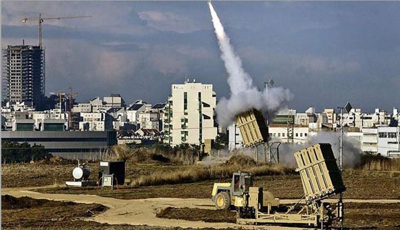 وثائق من القبة الحديدة تقع بين ايدي قراصنة صينيين صورة رقم 1