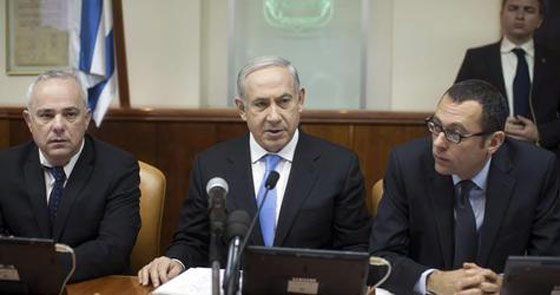 عدوان اسرائيل على غزة يكلفها ثمنا نقديا باهظا صورة رقم 1