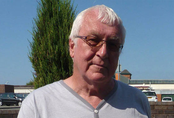 ضابط بريطاني يعترف بعد 50 سنة تعرضه لاعتداء فاحش في المدرسة  صورة رقم 1