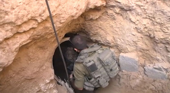 هاجس الانفاق يلاحق اسرائيل وتعتقد ان حزب الله سيخرج من باطن الارض صورة رقم 2