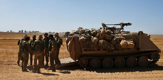 هاجس الانفاق يلاحق اسرائيل وتعتقد ان حزب الله سيخرج من باطن الارض صورة رقم 3