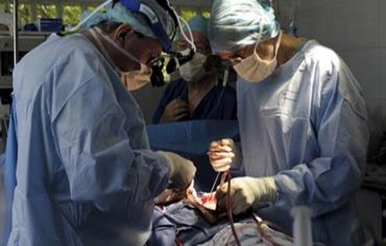 طبيب بلجيكي يثأر لجرحى غزة بعدم تقديم العلاج ليهودية جريحة  صورة رقم 1