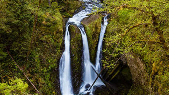 بالصور.. متّع عينيك باجمل الشلالات الامريكية صورة رقم 6