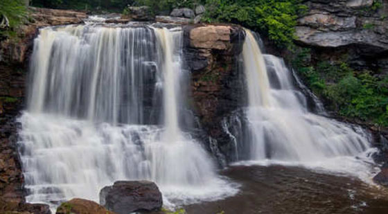 بالصور.. متّع عينيك باجمل الشلالات الامريكية صورة رقم 4