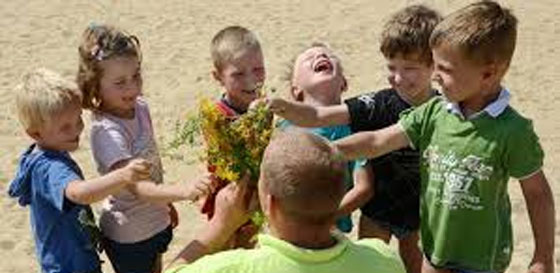 المانيا والنمسا تدعوان الرجال للعمل في رياض الأطفال.. وماذا مع الرجل العربي؟  صورة رقم 3