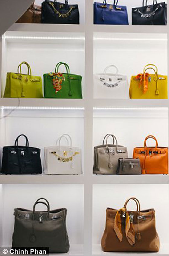 شاهدها بالصور.. اكبر خزانة في العالم تمتد على ثلاثة طوابق صورة رقم 11