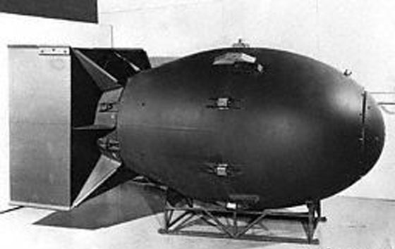 اسرائيل سرقت اليورانيوم من منشأة نووية امريكية في السبعينيات صورة رقم 7