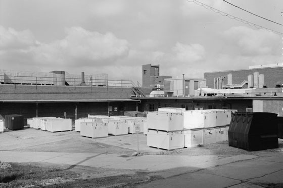 اسرائيل سرقت اليورانيوم من منشأة نووية امريكية في السبعينيات صورة رقم 3