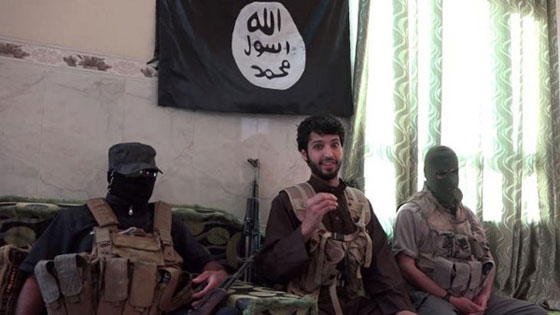 داعش يحسم الجدل: الطبيب السعودي فجر نفسه بسيارة مفخخة صورة رقم 1