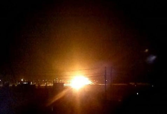 داعش يحسم الجدل: الطبيب السعودي فجر نفسه بسيارة مفخخة صورة رقم 2