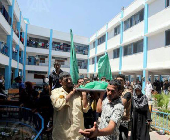 مؤثر.. الطفل الشهيد احمد القايض يقتل فؤاد امه مرتين صورة رقم 6