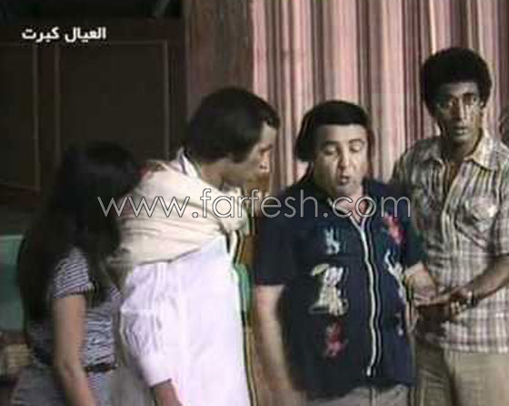 حسن مصطفى يكشف سر رفض عادل إمام المشاركة في مسرحية العيال كبرت! صورة رقم 7