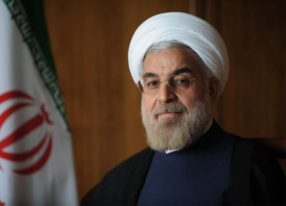 المترجمة كينوش تكشف اسرار رؤساء إيران صورة رقم 3