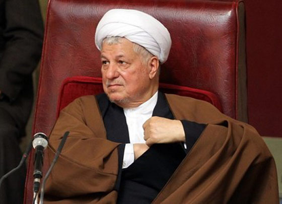 المترجمة كينوش تكشف اسرار رؤساء إيران صورة رقم 4