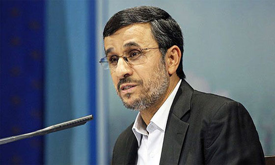 المترجمة كينوش تكشف اسرار رؤساء إيران صورة رقم 2