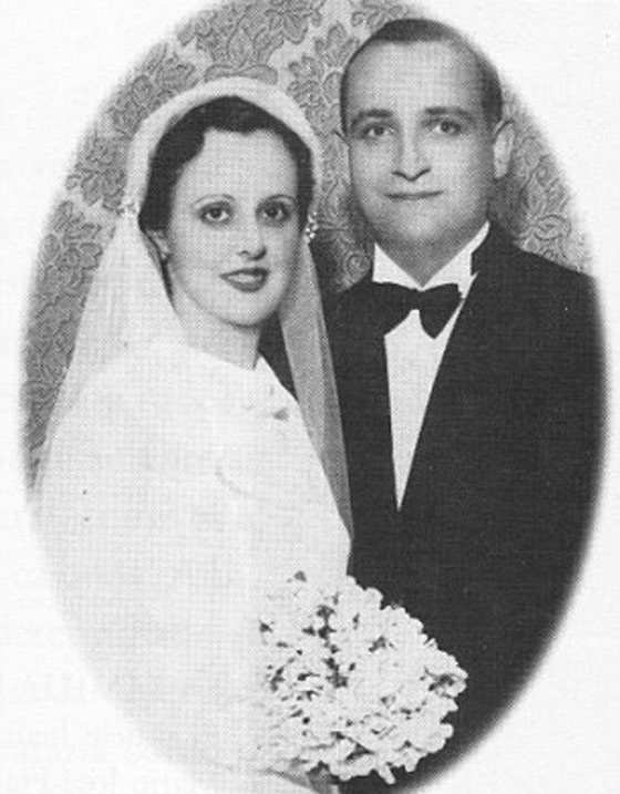 تكشفها السجلات.. حقائق غير معروفة عن اصول والدي الحبر الاعظم صورة رقم 1