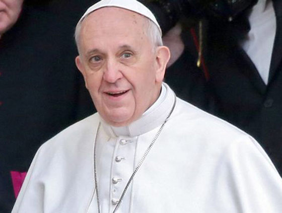 تكشفها السجلات.. حقائق غير معروفة عن اصول والدي الحبر الاعظم صورة رقم 7