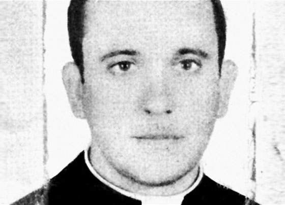 تكشفها السجلات.. حقائق غير معروفة عن اصول والدي الحبر الاعظم صورة رقم 3