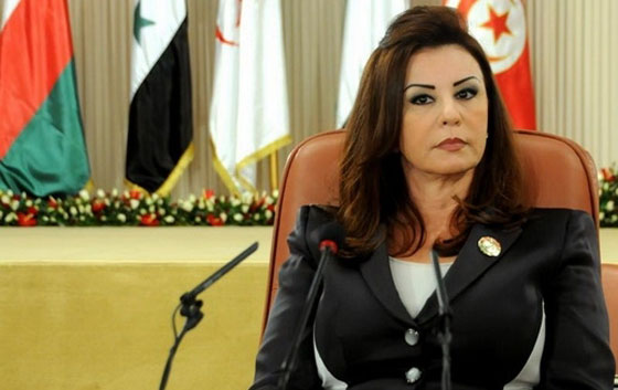 طرابلسي وسارة والشيخة موزة نساء متحكمات بأزواجهن الرؤساء صورة رقم 12