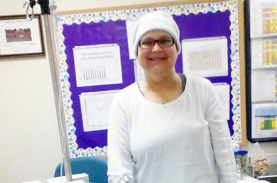  صور حكاية الجاسوسة الامريكية التي تزوجت من سعودي صورة رقم 4