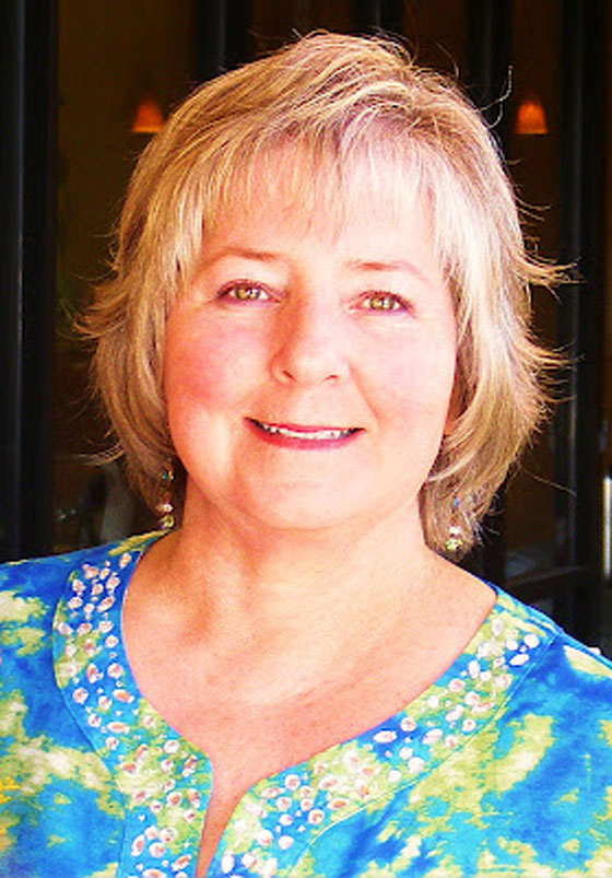  صور حكاية الجاسوسة الامريكية التي تزوجت من سعودي صورة رقم 11