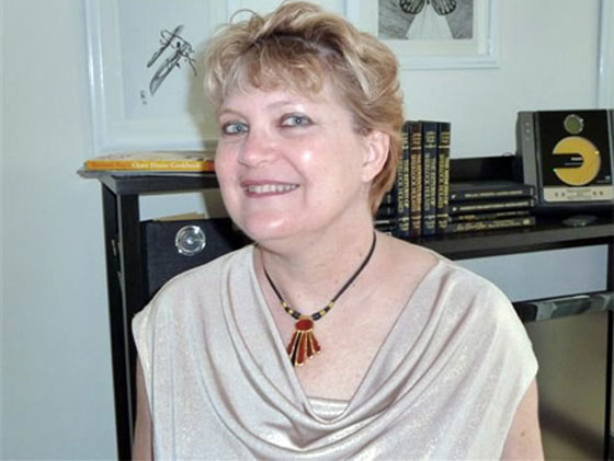  صور حكاية الجاسوسة الامريكية التي تزوجت من سعودي صورة رقم 12