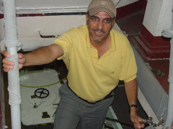  صور حكاية الجاسوسة الامريكية التي تزوجت من سعودي صورة رقم 15