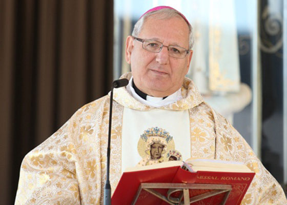 البابا فرنسيس: لا يجوز صنع الحرب باسم الله وضرب داعش ضروري صورة رقم 3