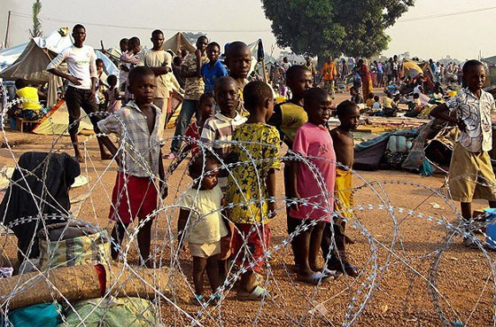 عام 2050 .. ربع سكان العالم سيصبحون من الأفارقة صورة رقم 1