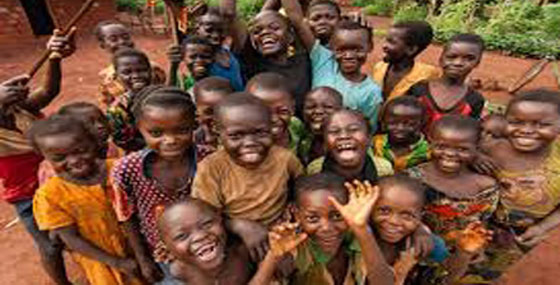 عام 2050 .. ربع سكان العالم سيصبحون من الأفارقة صورة رقم 2