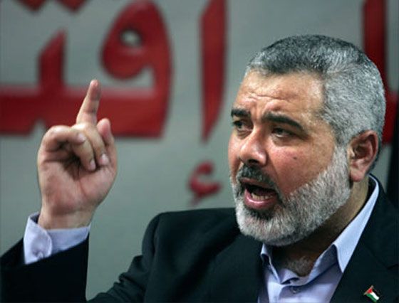 متجاهلا اجواء التهدئة.. وزير اسرائيلي يُحرّض على قتل هنية وضيف صورة رقم 2