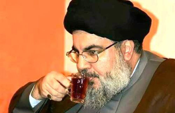 نصرالله يتحدث عن حياته الخاصة.. شجعت الارجنتين ولم اقد السيارة منذ 28 عاما صورة رقم 1