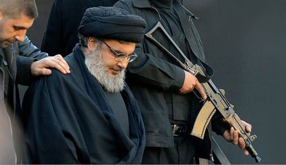 نصرالله يتحدث عن حياته الخاصة.. شجعت الارجنتين ولم اقد السيارة منذ 28 عاما صورة رقم 2