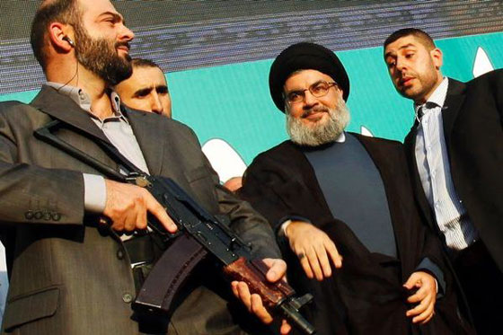 نصرالله يتحدث عن حياته الخاصة.. شجعت الارجنتين ولم اقد السيارة منذ 28 عاما صورة رقم 3